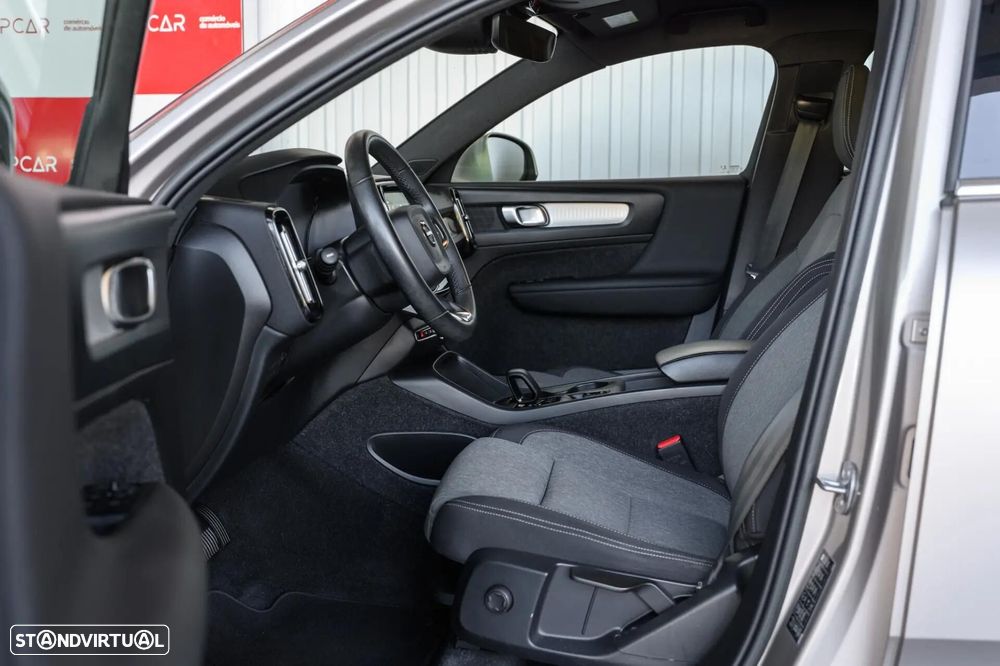 Volvo XC 40 1.5 T4 PHEV Core - 26