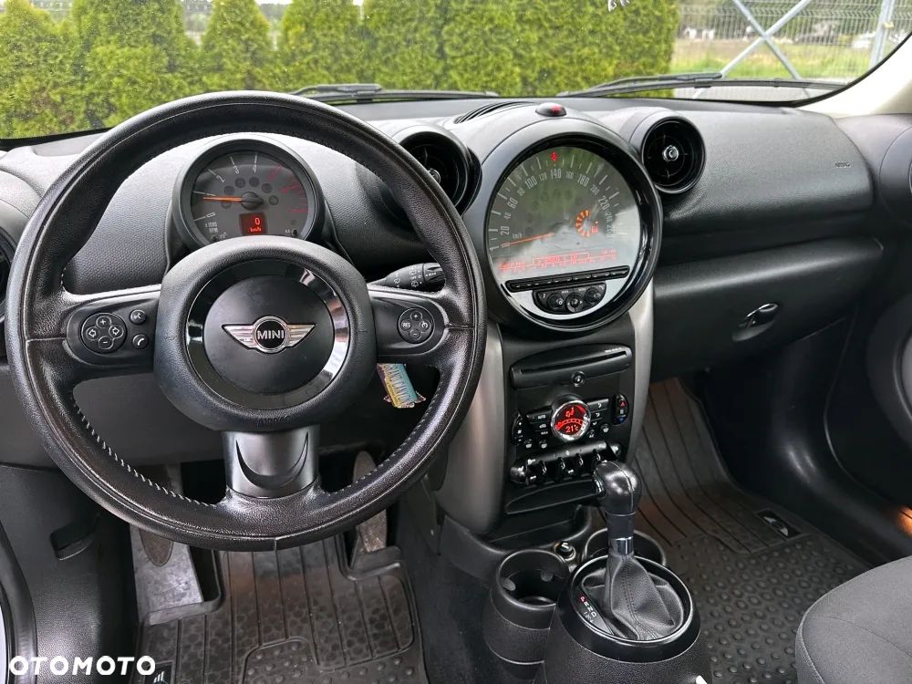 MINI Countryman Cooper D - 19