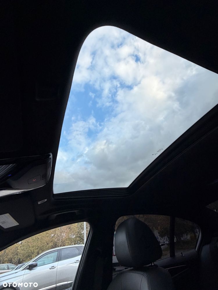 BMW Seria 5 - 24