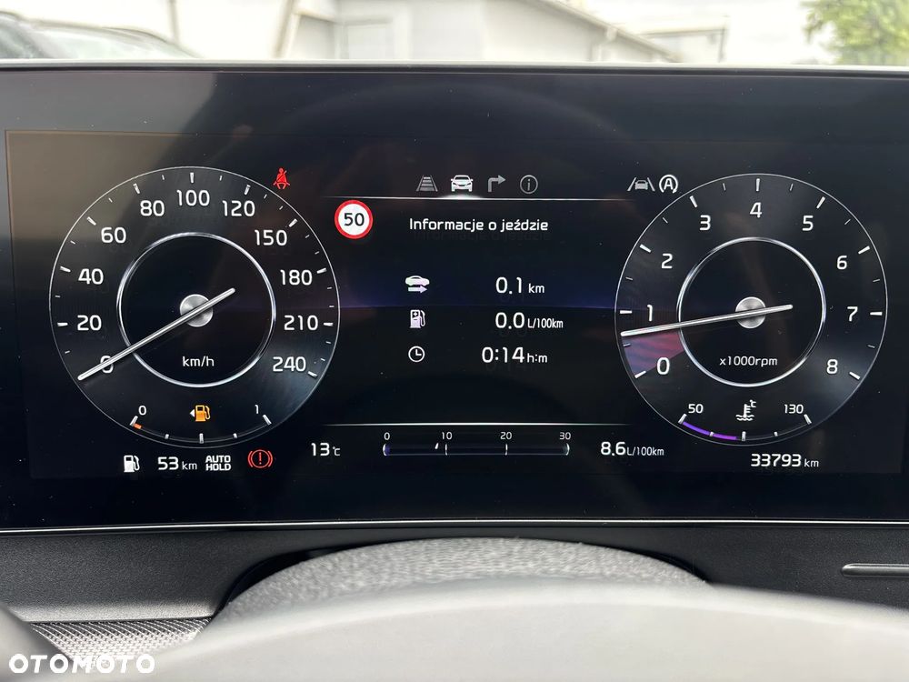 Kia Sportage 1.6 T-GDI Business Line 2WD - 16