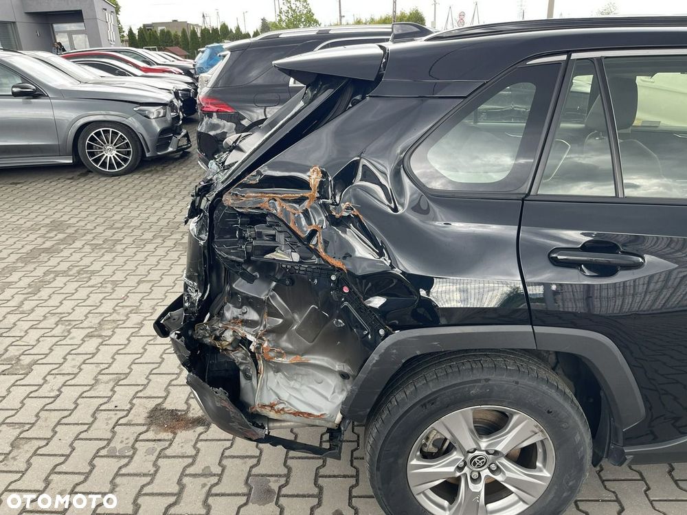 Toyota RAV4 2.5 Hybrid Active 4x4 - 3