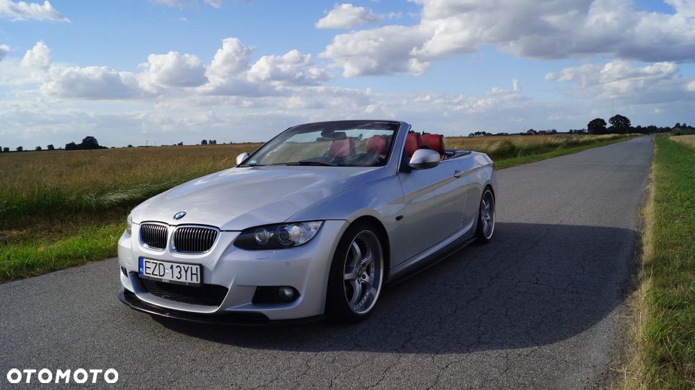 BMW Seria 3 - 1