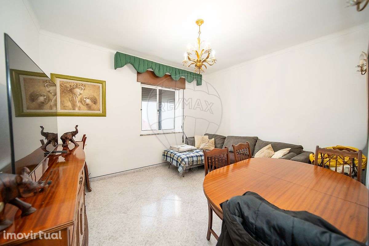 Apartamento T2 para venda - Grande imagem: 4/16