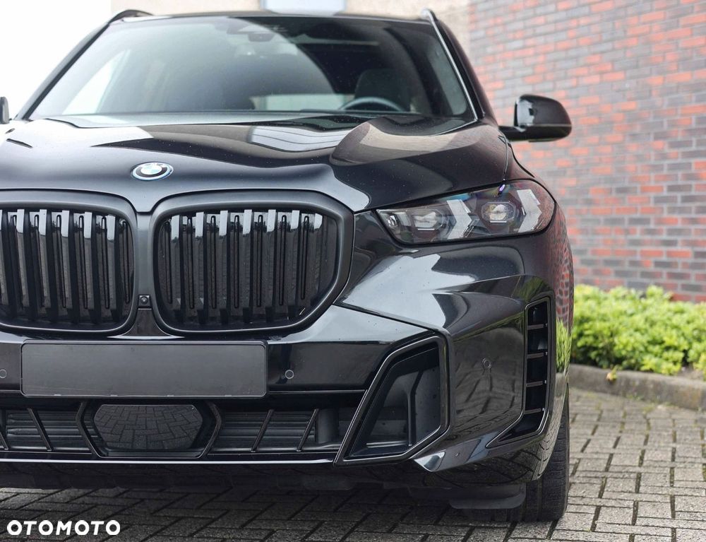 BMW X5 xDrive50e PHEV M Sport sport - 5