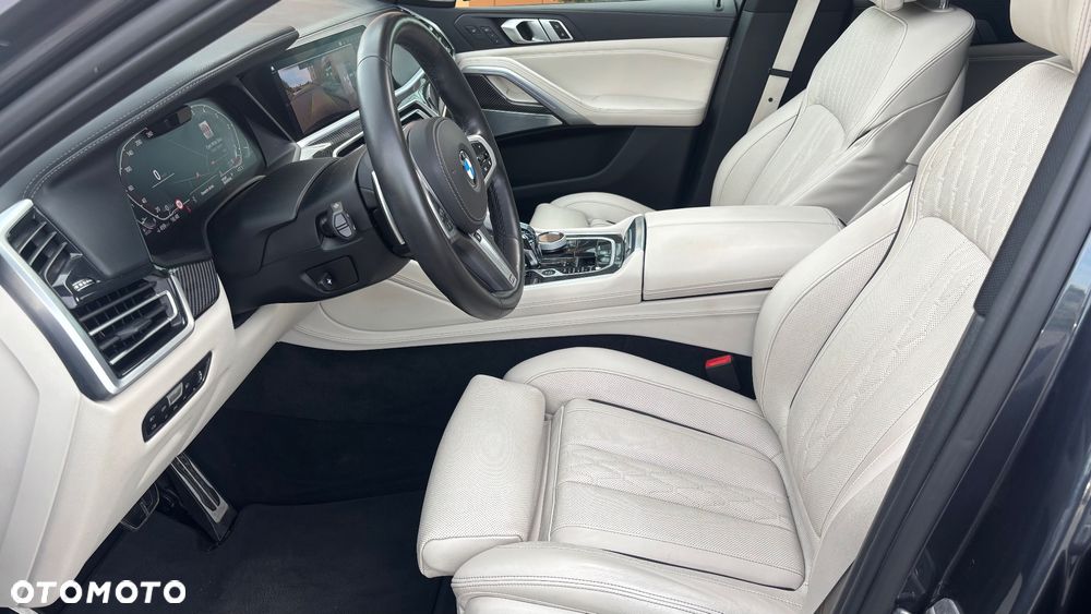 BMW X6 - 20