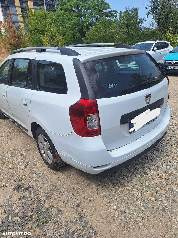 Dacia Logan - 9