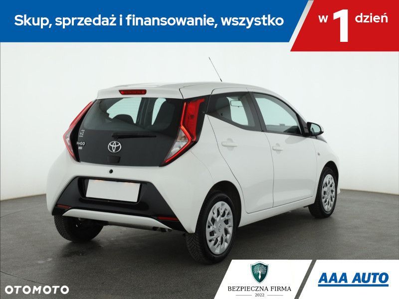 Toyota Aygo - 7