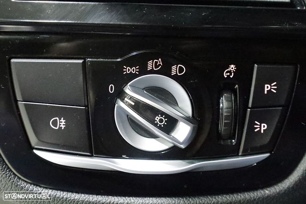 BMW 520 d Pack M Auto - 20