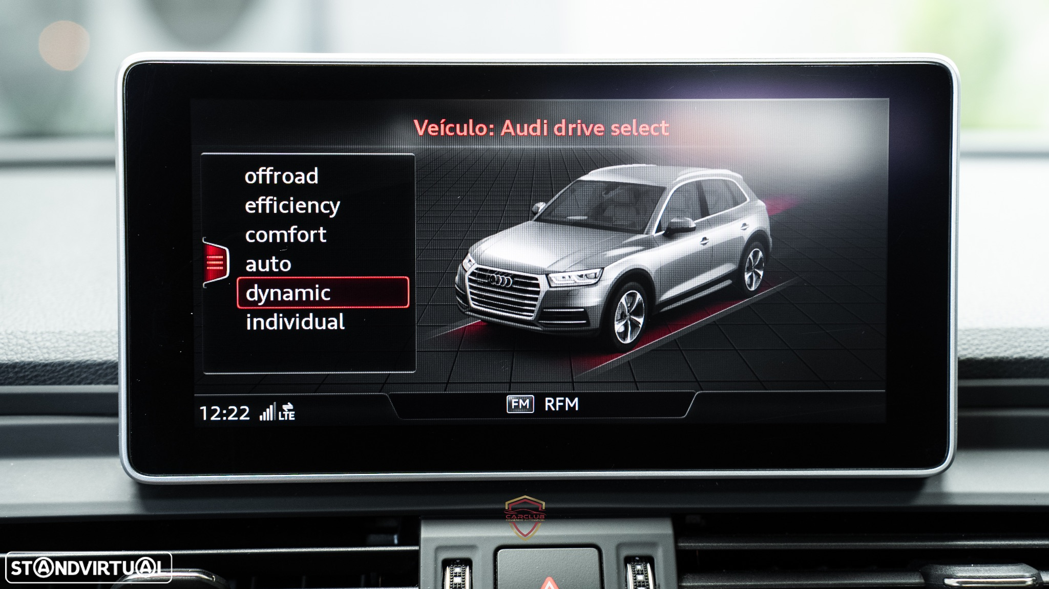 Audi Q5 35 TDI S tronic - 43
