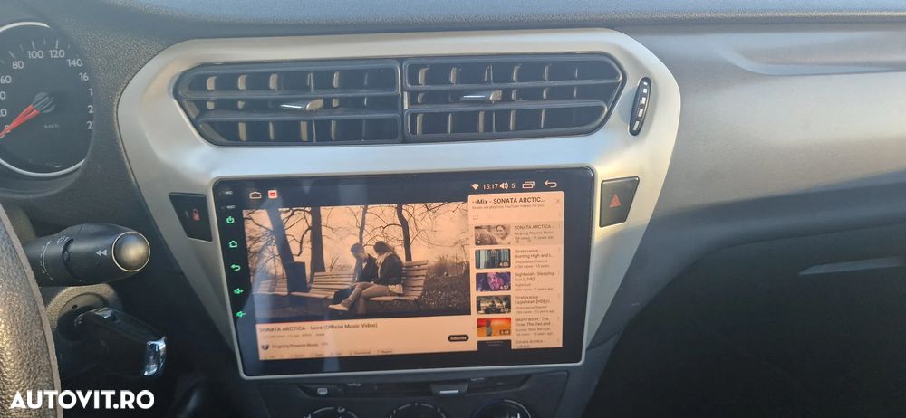 Citroën C-Elysée 1.2 PureTech BVM Feel - 8