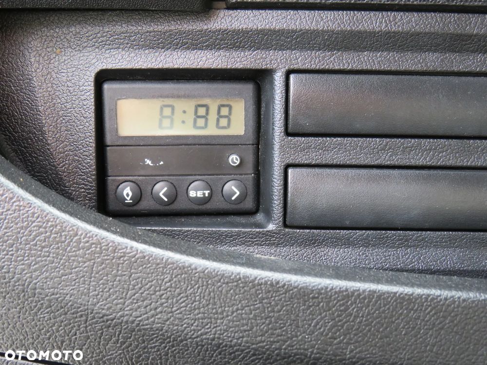 Peugeot Boxer L2H2 2.2HDI 130Ps *Brygadówka*7 osób* - 27