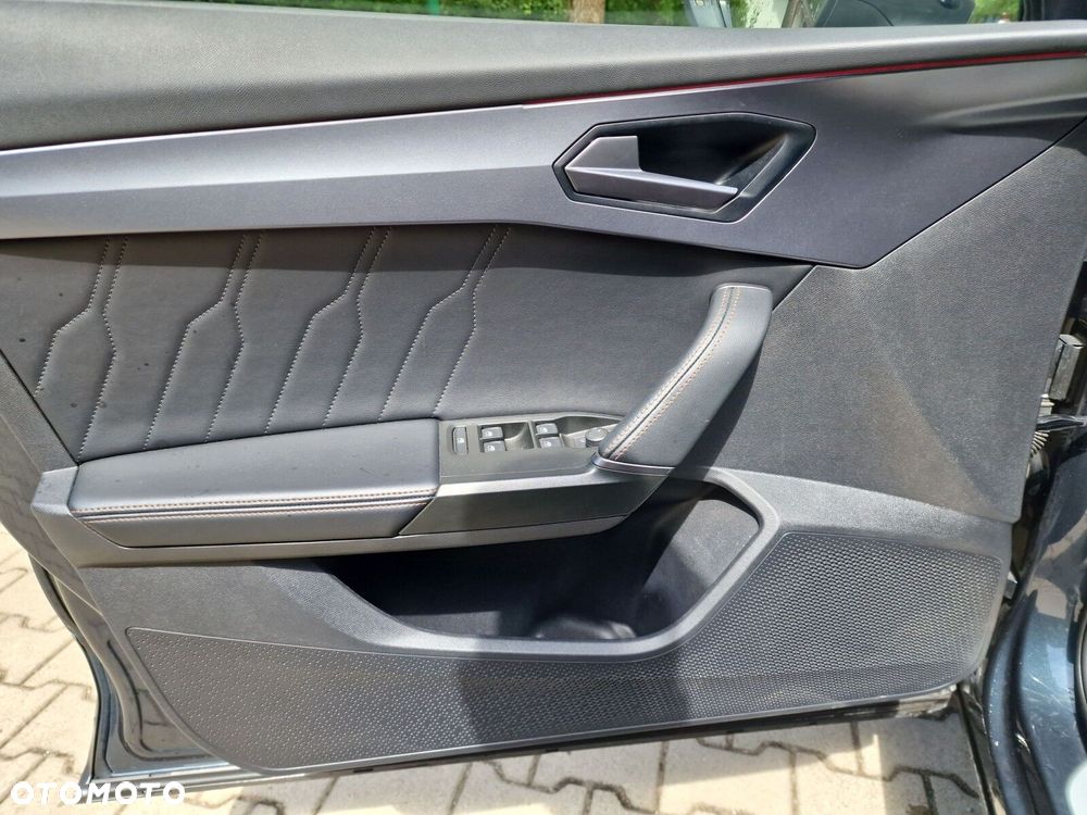 Cupra Formentor 1.5 TSI DSG - 12