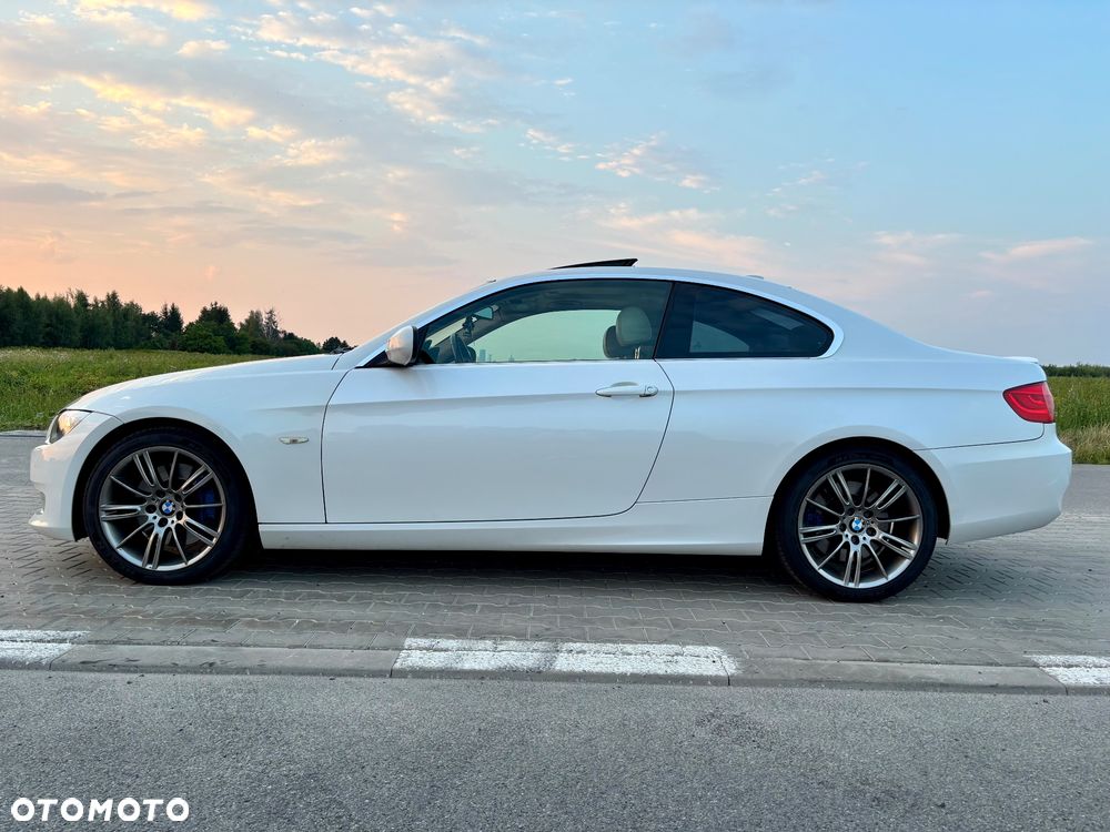 BMW Seria 3 335i - 5