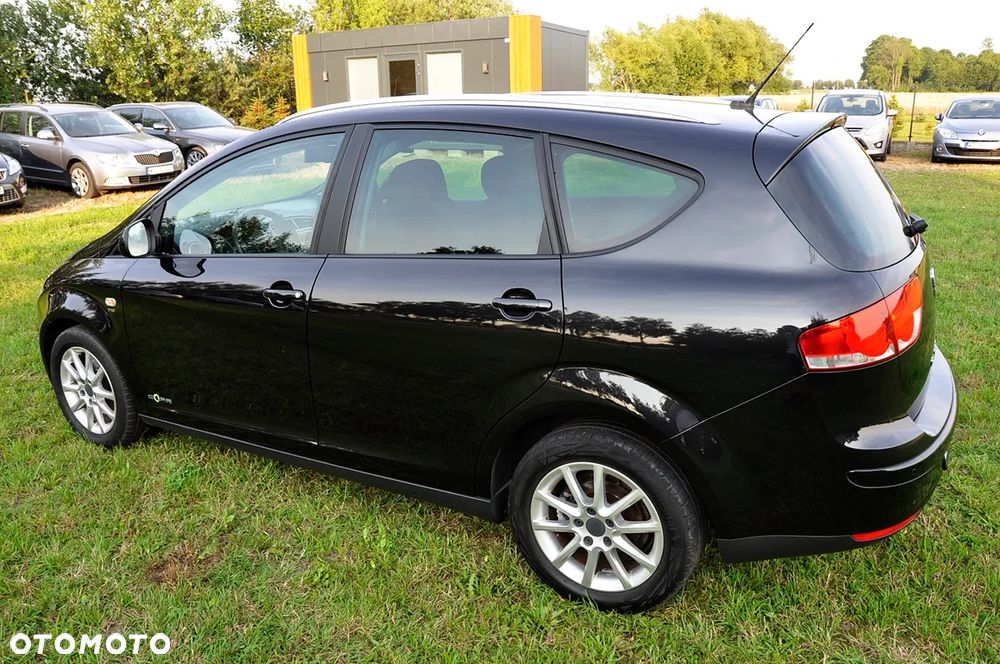 Seat Altea XL 1.2 TSI (Ecomotive) Start & Stop Style Copa - 4