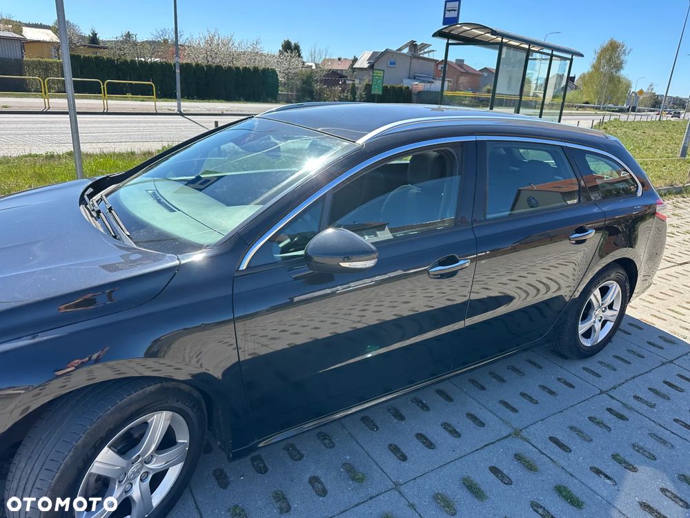 Peugeot 508 HDi FAP 140 Active - 12