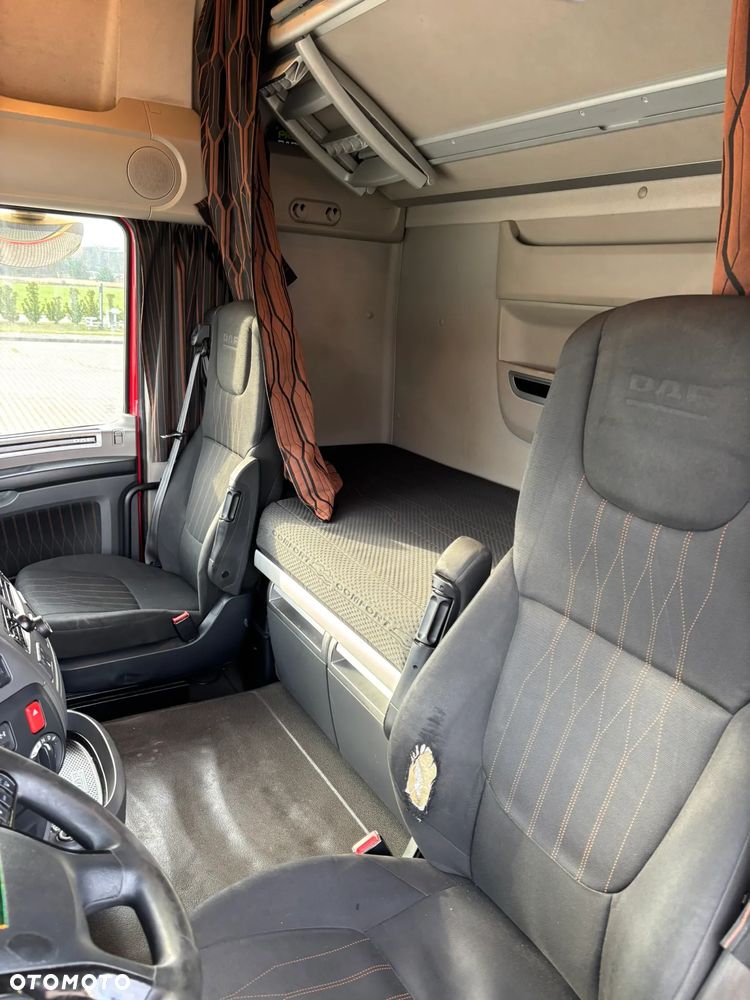 DAF XF 450 FT SSC - 7