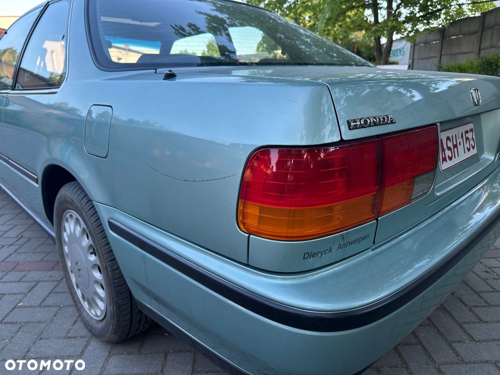 Honda Accord - 3