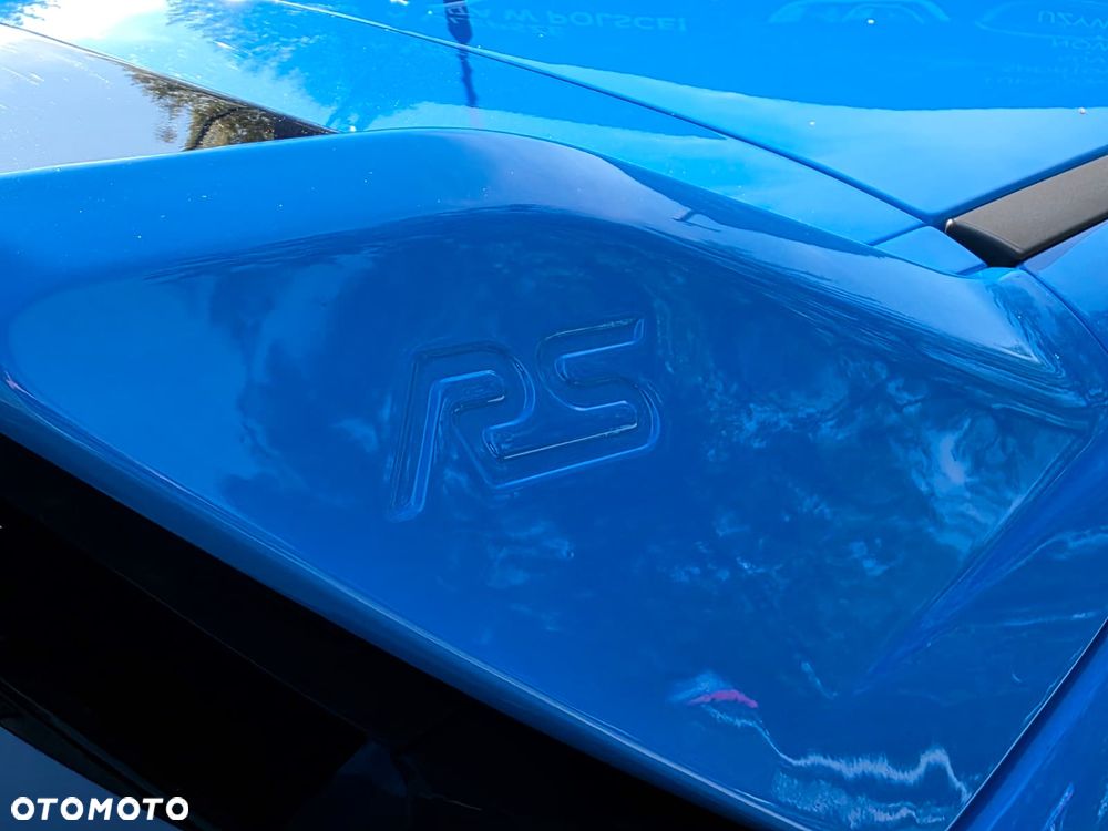Ford Focus ST2 - 27