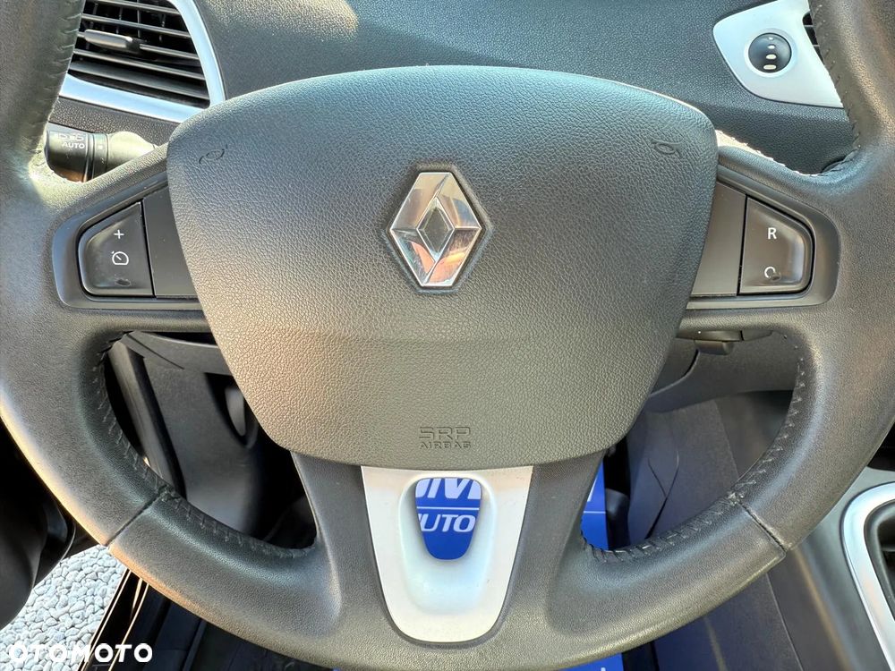 Renault Scenic 1.4 16V TCE Expression - 24