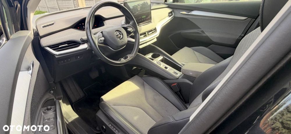 Skoda Enyaq - 8