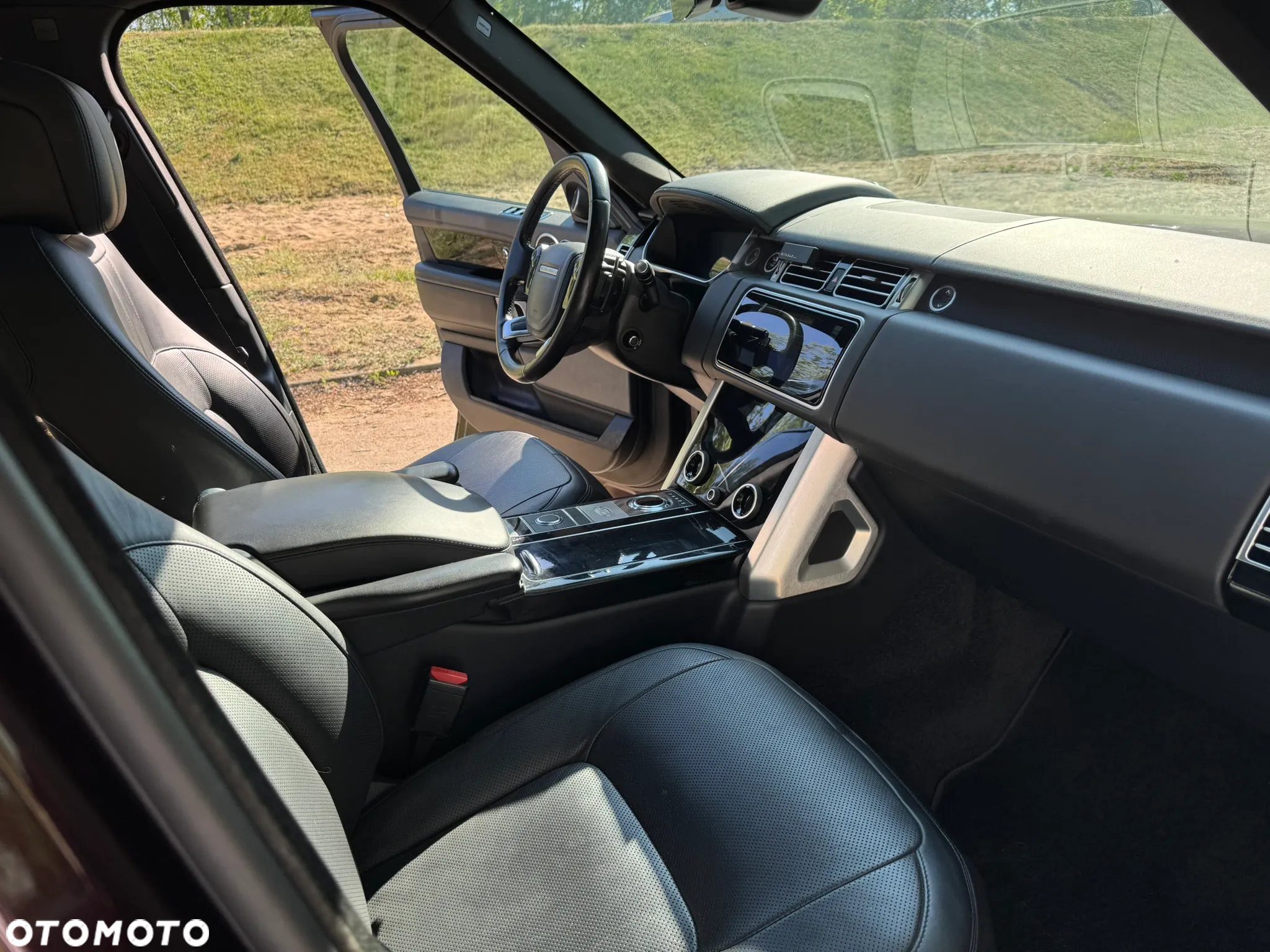 Land Rover Range Rover 3.0 TDV6 Vogue - 25