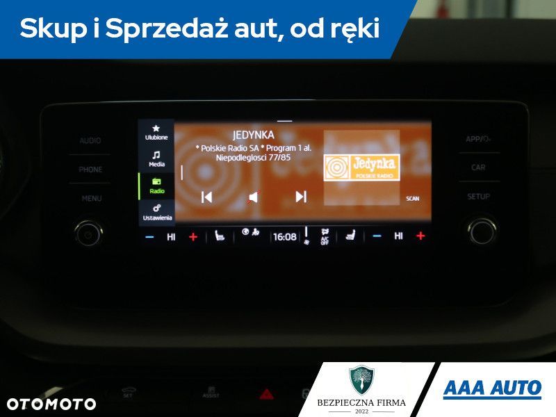 Skoda Octavia - 15