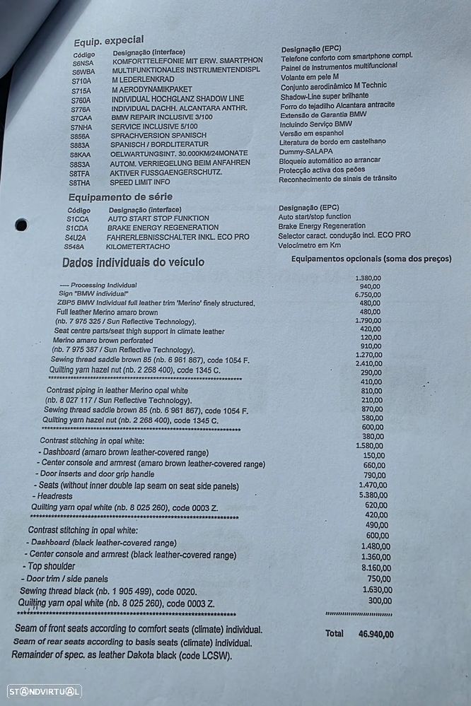 BMW 640 Gran Coupé d xDrive Pack M - 10