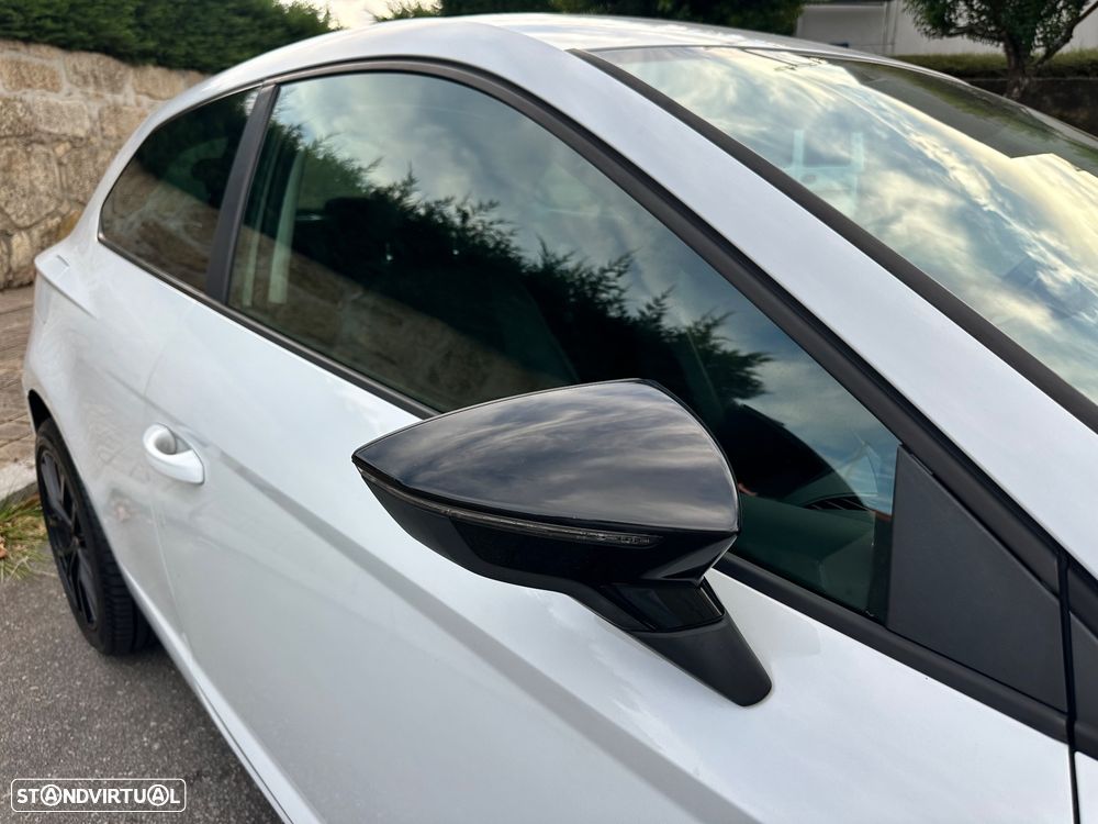 SEAT Leon SC 1.6 TDI DPF S&S I-Tech - 19
