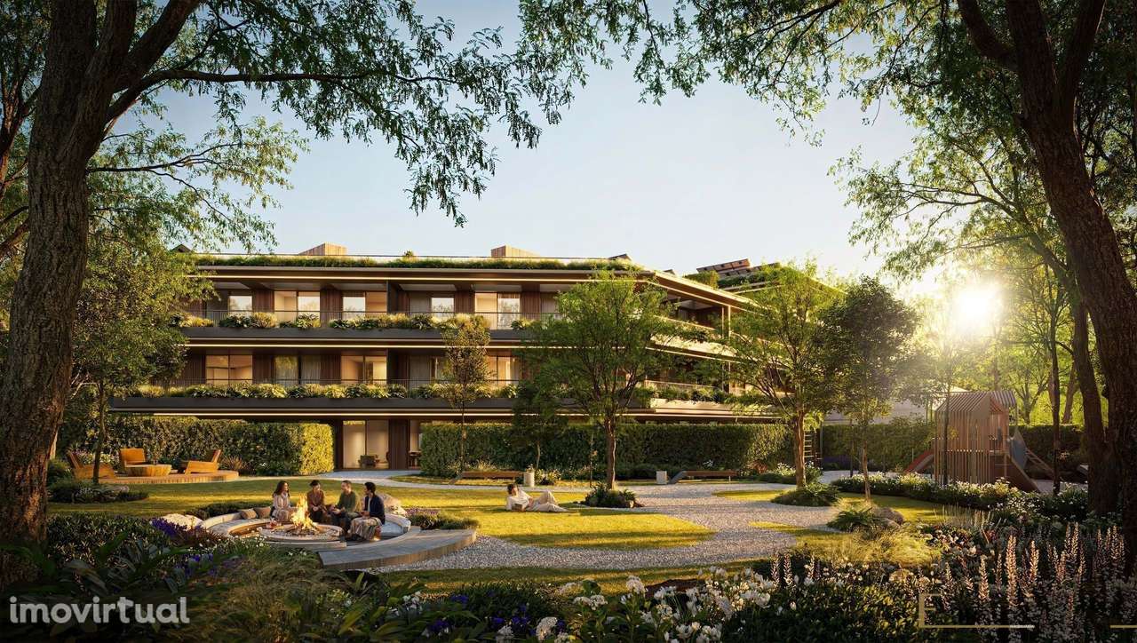 Apartamento T2 em construção, situado na Foz Velha, Porto - Grande imagem: 3/19