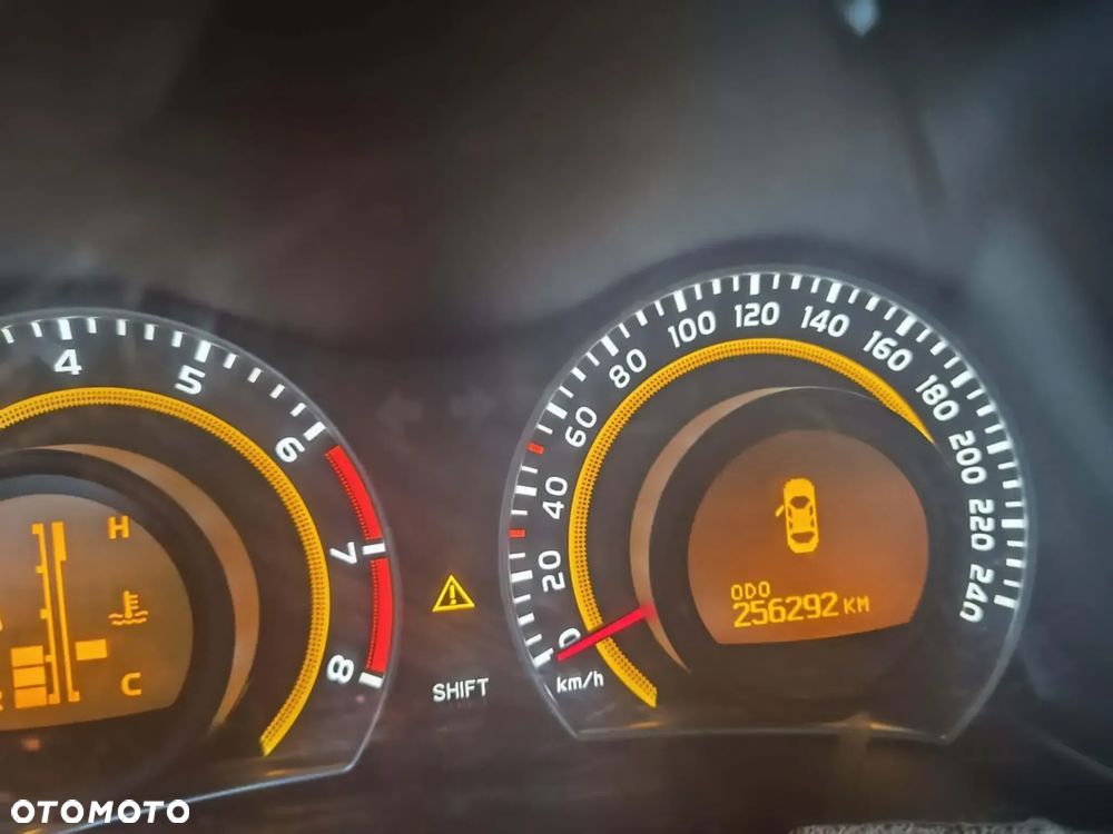 Toyota Auris 1.33 VVT-i Life - 20