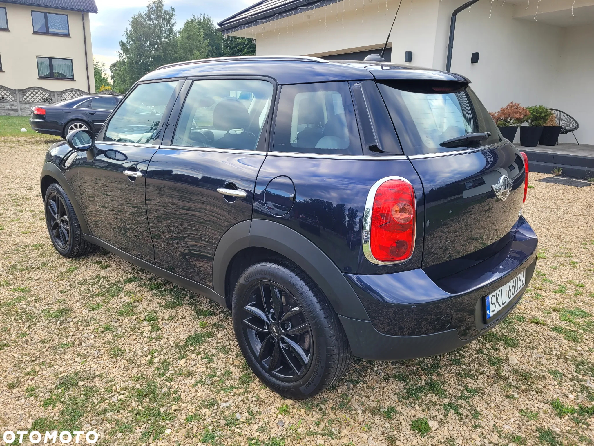 MINI Countryman One D - 2
