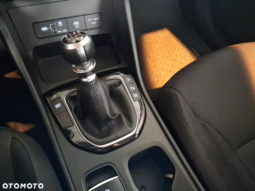 Hyundai Tucson - 15