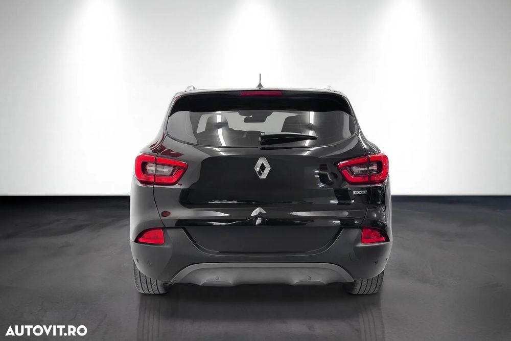 Renault Kadjar - 4
