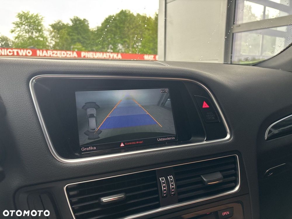 Audi Q5 2.0 TDI Quattro S tronic - 28