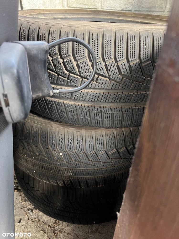 Hankook winter i-cept evo 2 255/50r20 2019r jak nowe - 6