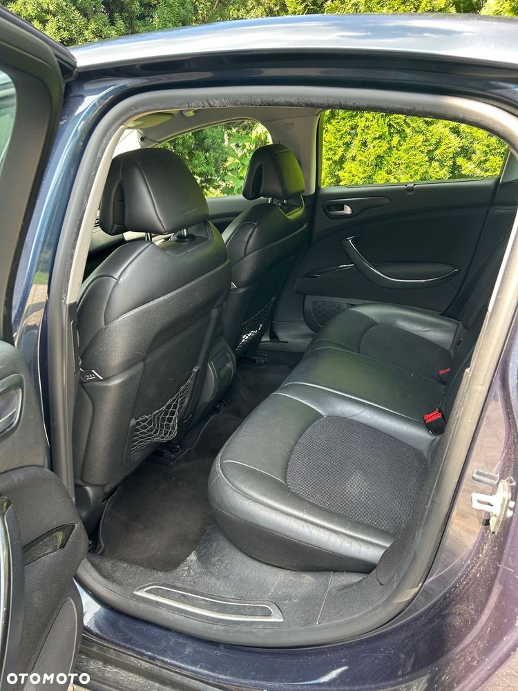 Citroën C5 2.2 HDi Exclusive - 5