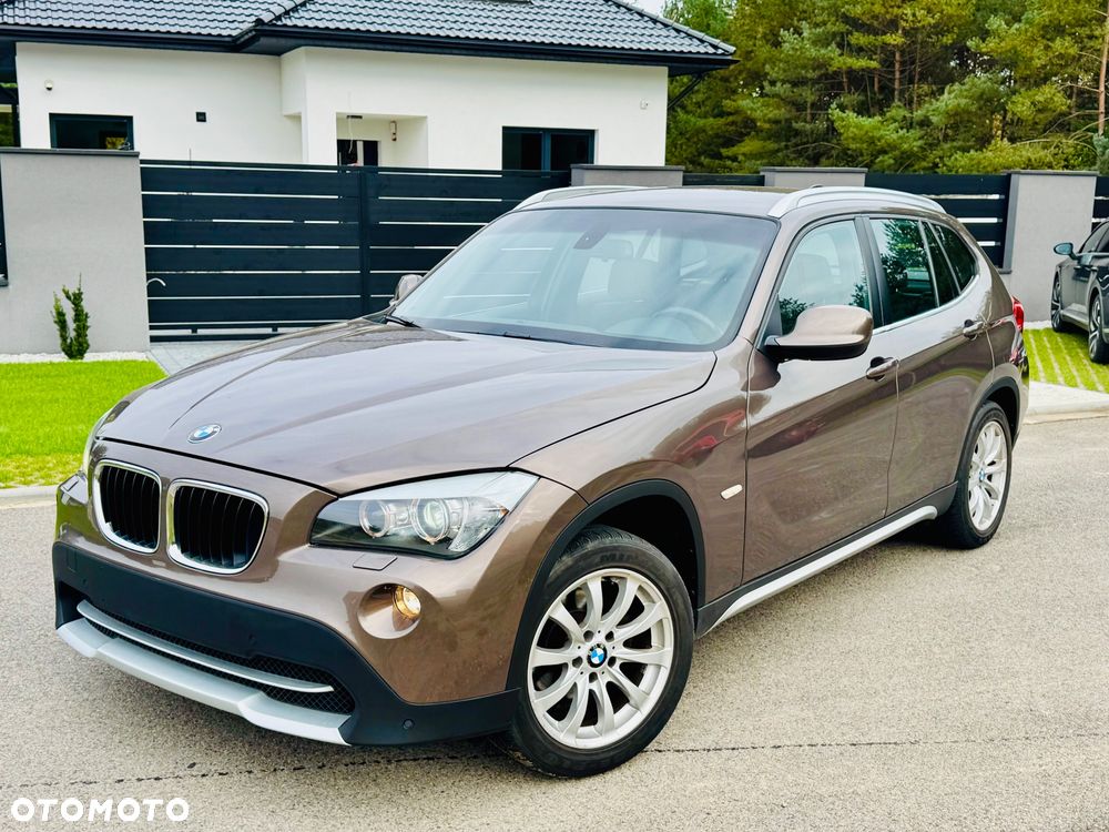 BMW X1 - 14