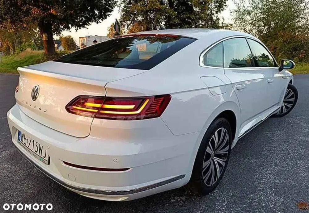 Volkswagen Arteon 2.0 TDI SCR Elegance DSG - 5