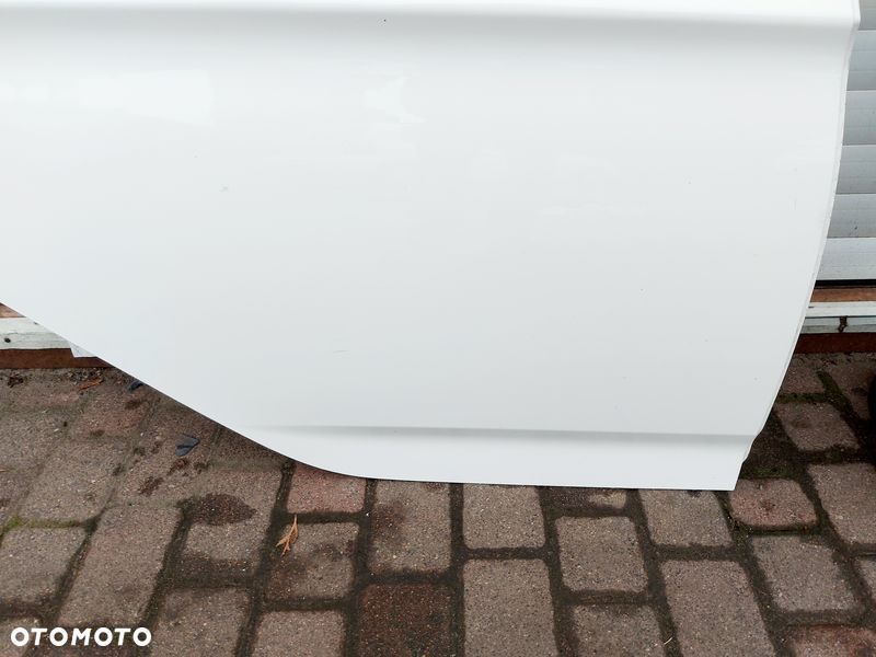 hyundai i40 kombi drzwi prawy tył ncw prawe tylne - 5