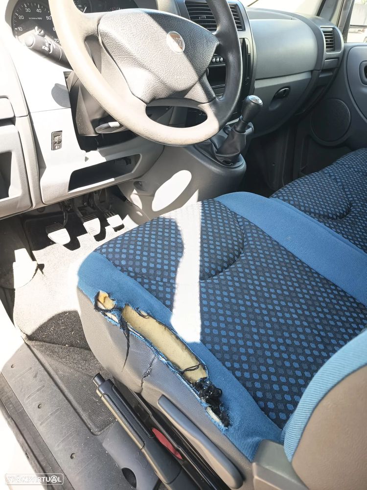 Fiat Scudo Van 1.6 D Multijet - 13