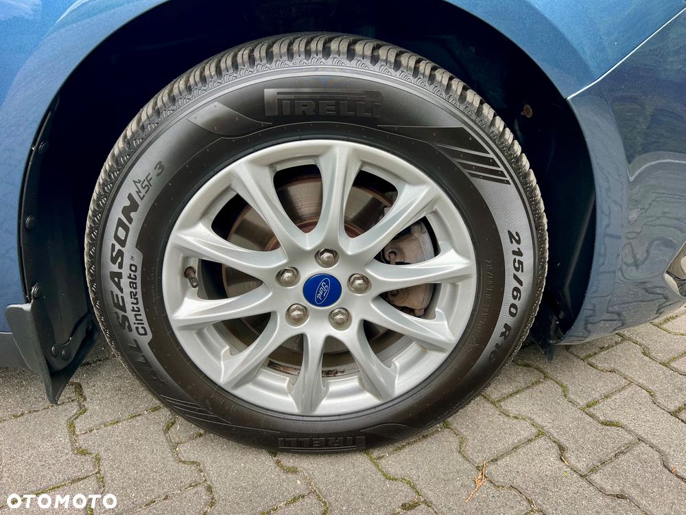 Ford Mondeo - 23