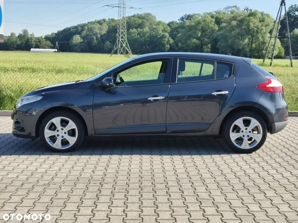 Renault Megane - 4