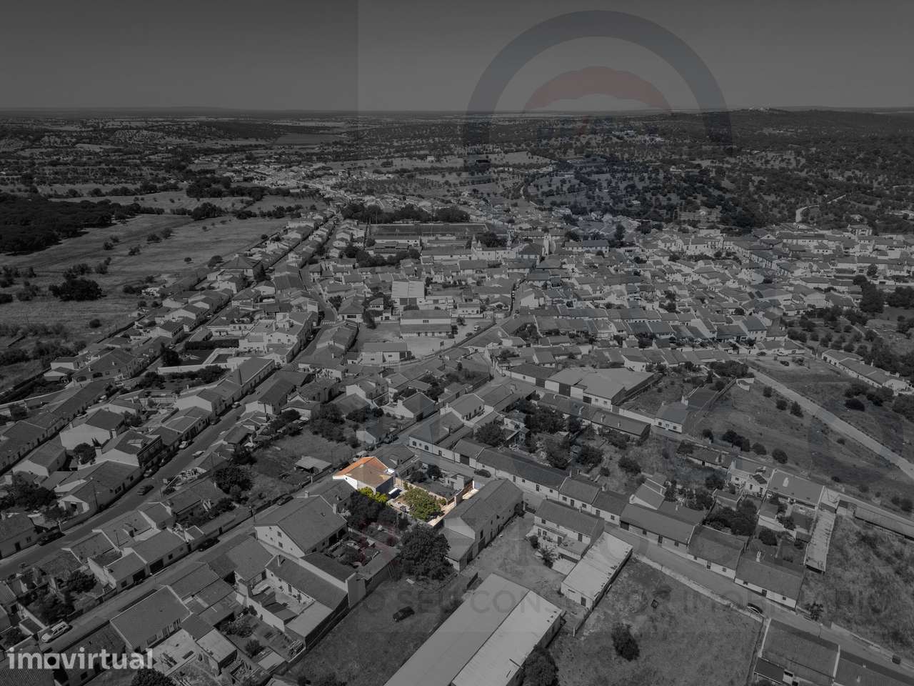 Moradia Unifamiliar T3 com projeto exclusivo  - Alcáçovas | Alentejo - Grande imagem: 5/34