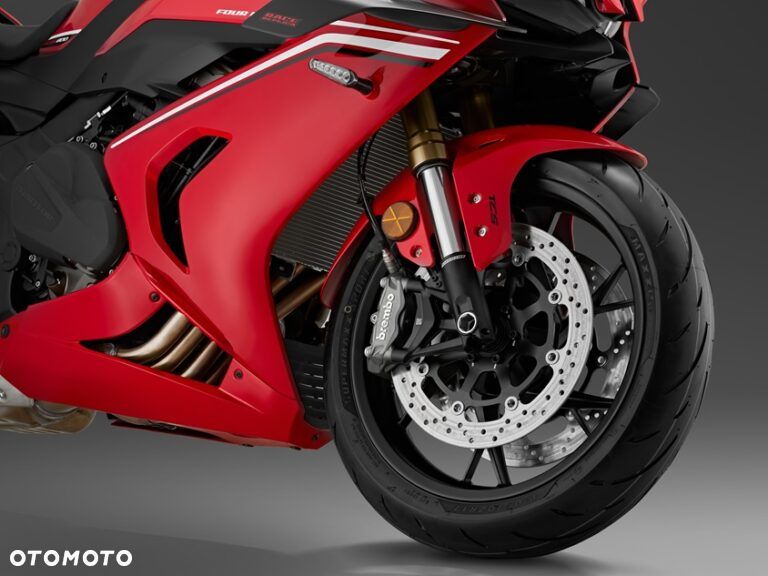 QJMOTOR SRK 800RR - 27