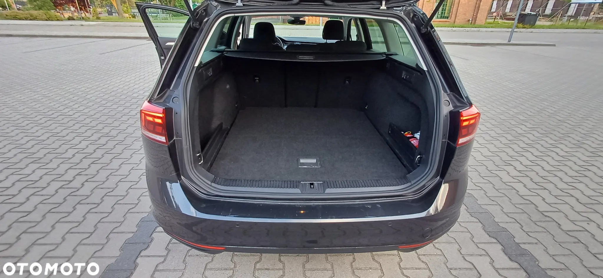 Volkswagen Passat 1.5 TSI EVO Business DSG - 7