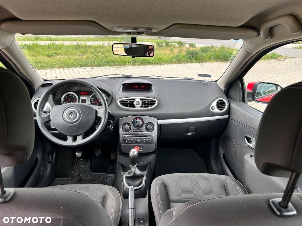 Renault Clio 1.5 dCi Dynamique - 20