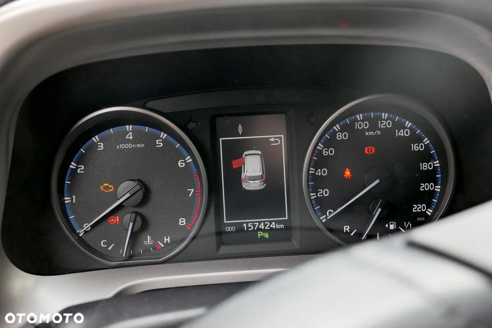 Toyota RAV4 2.0 Style 4x4 - 11