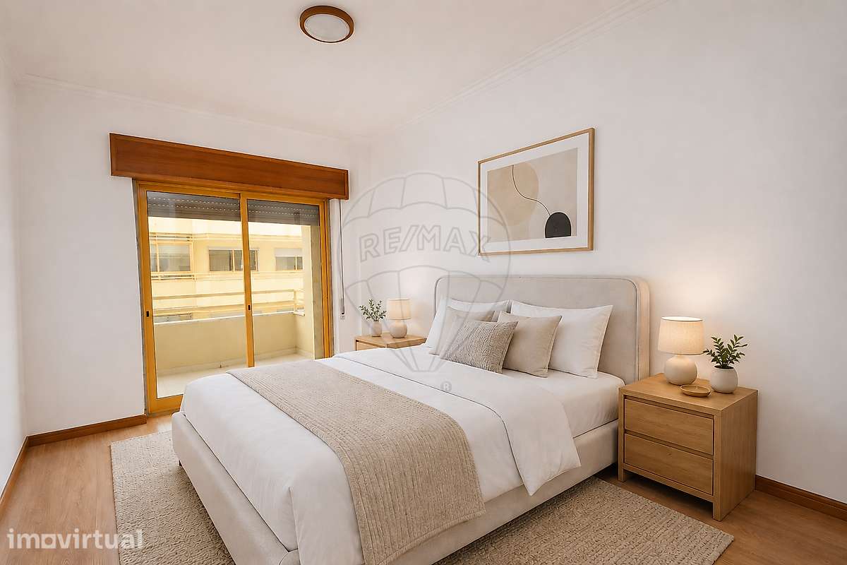Apartamento T3 para arrendamento - Grande imagem: 3/24