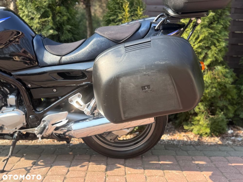 Yamaha XJ - 18