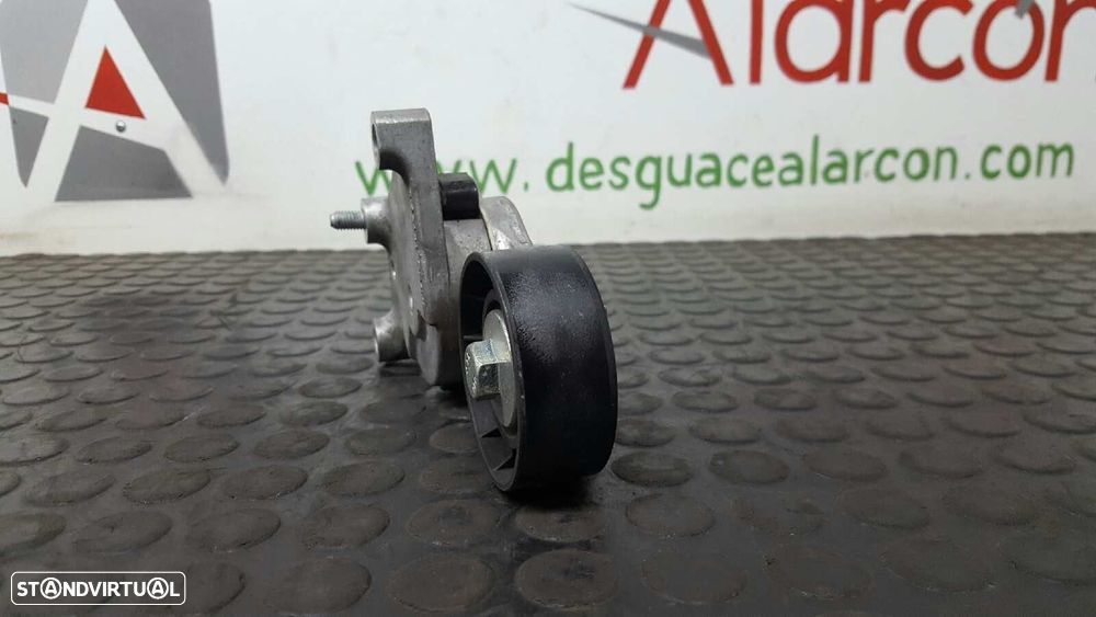 TENSOR CORREIA AUXILIAR FORD FOCUS LIM. TREND - 3